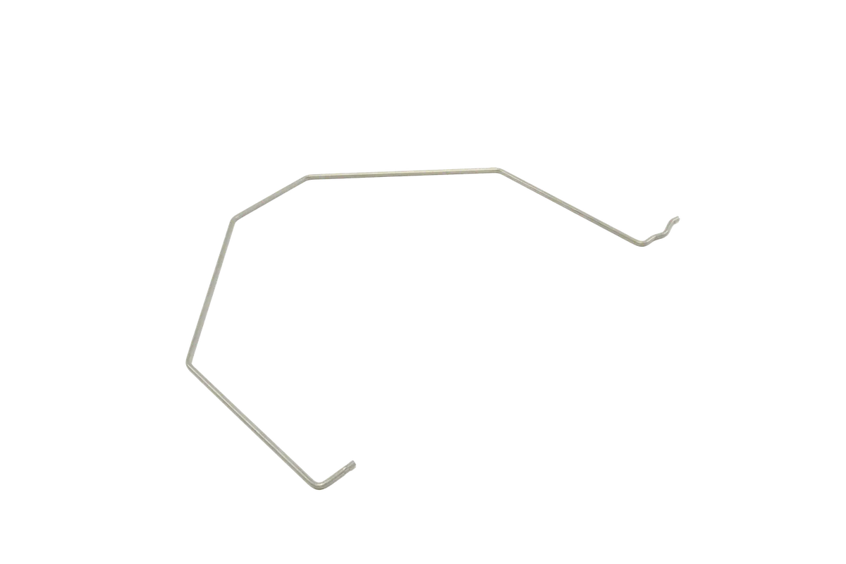 Whirlpool Refrigerator Ice Maker Shut-Off Arm WPW10474785