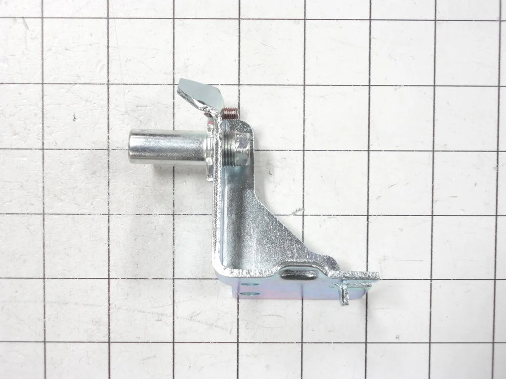 Frigidaire Refrigerator Lower Hinge Bracket 241918004
