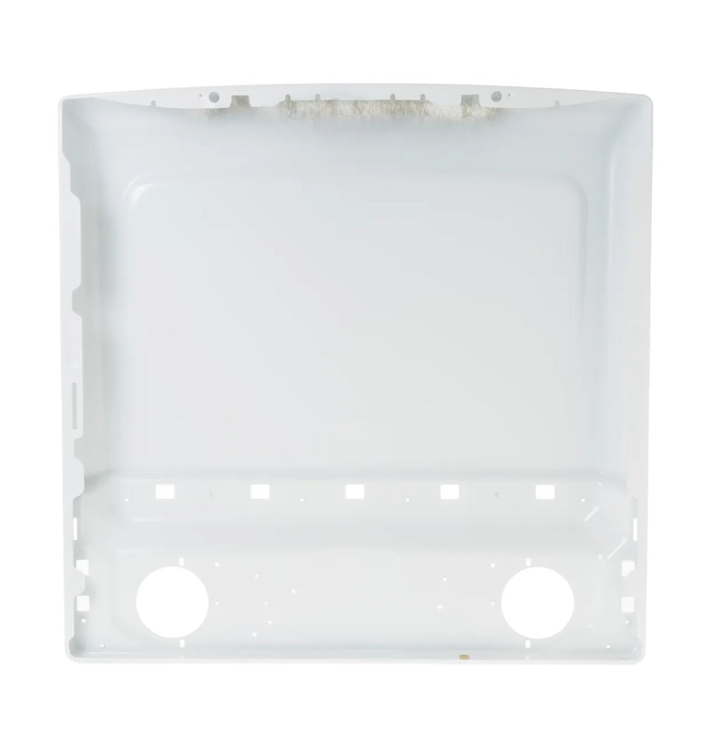GE Dryer Top Cover WE03X23889
