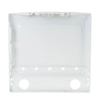 GE Dryer Top Cover WE03X23889
