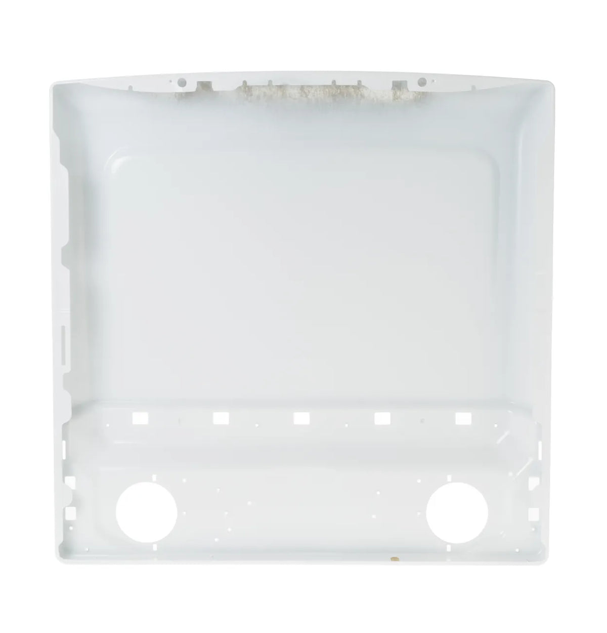 GE Dryer Top Cover WE03X23889