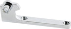 Bosch Refrigerator Middle Hinge, Right 12030362