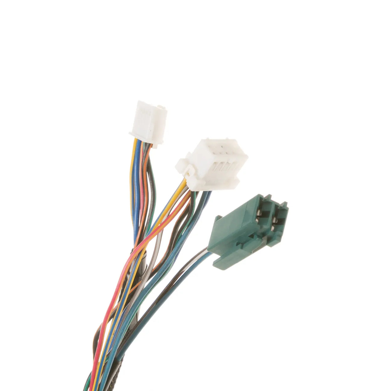 GE Dishwasher Door Harness Assembly WD21X21664