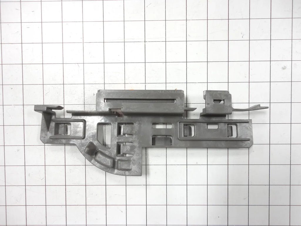 Whirlpool Dishwasher Lower Dishrack Support Left WPW10473807