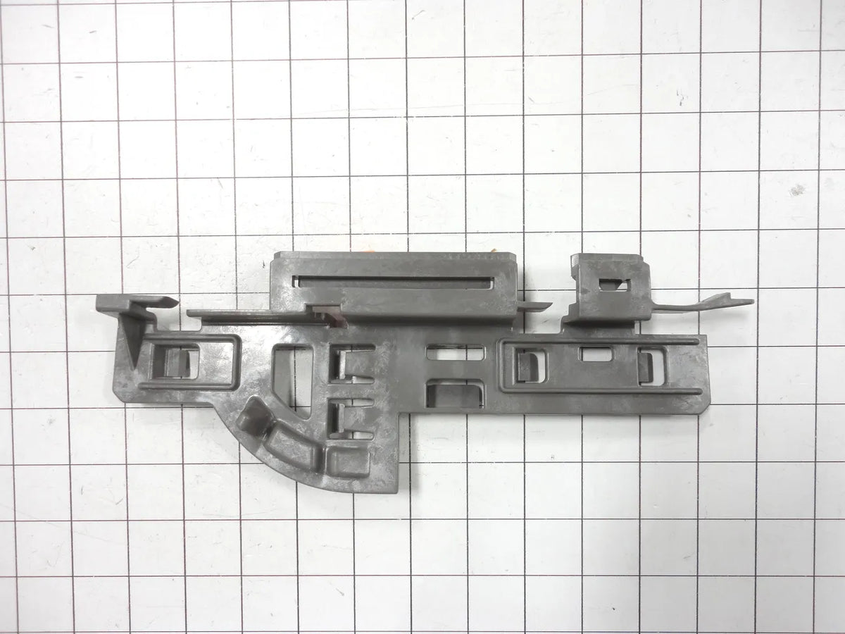 Whirlpool Dishwasher Lower Dishrack Support Left WPW10473807