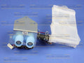 Whirlpool Washer Water Inlet Valve WPW10432353