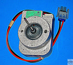 GE Refrigerator AC/DC Evaporator Fan Motor WR60X10257