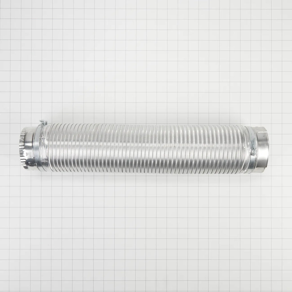 Whirlpool SecureConnect Flexible Dryer Vent 6 Ft 4396010RP