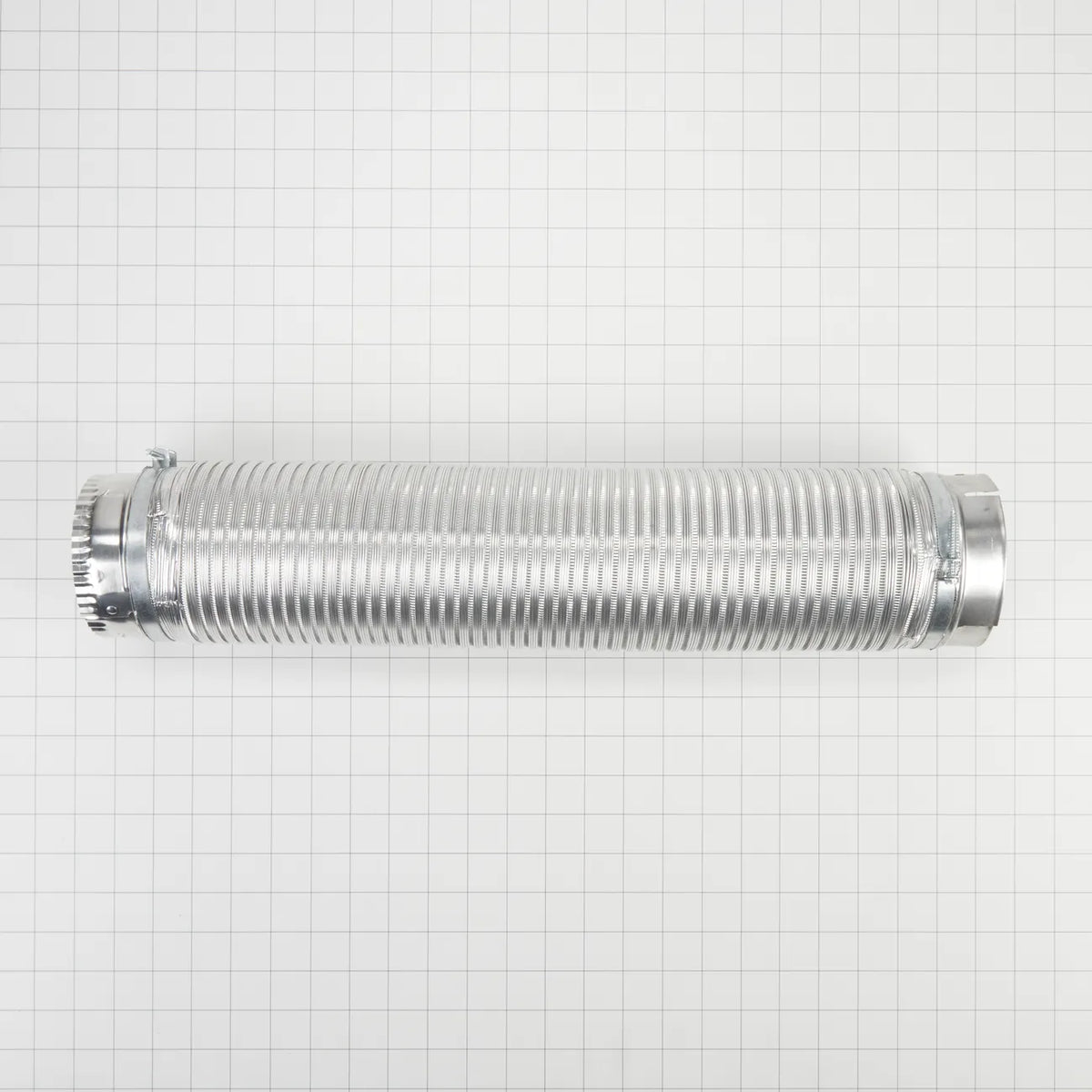 Whirlpool SecureConnect Flexible Dryer Vent 6 Ft 4396010RP