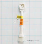 GE Refrigerator Ice Maker Adapter Plug 4-Pin to 6-Pin WR29X10049