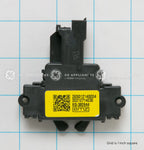 GE Dishwasher Door Latch WD01X29878