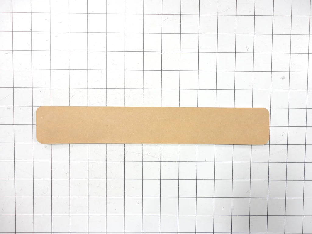 Frigidaire Washer/Dryer Air Duct Seal 131295200