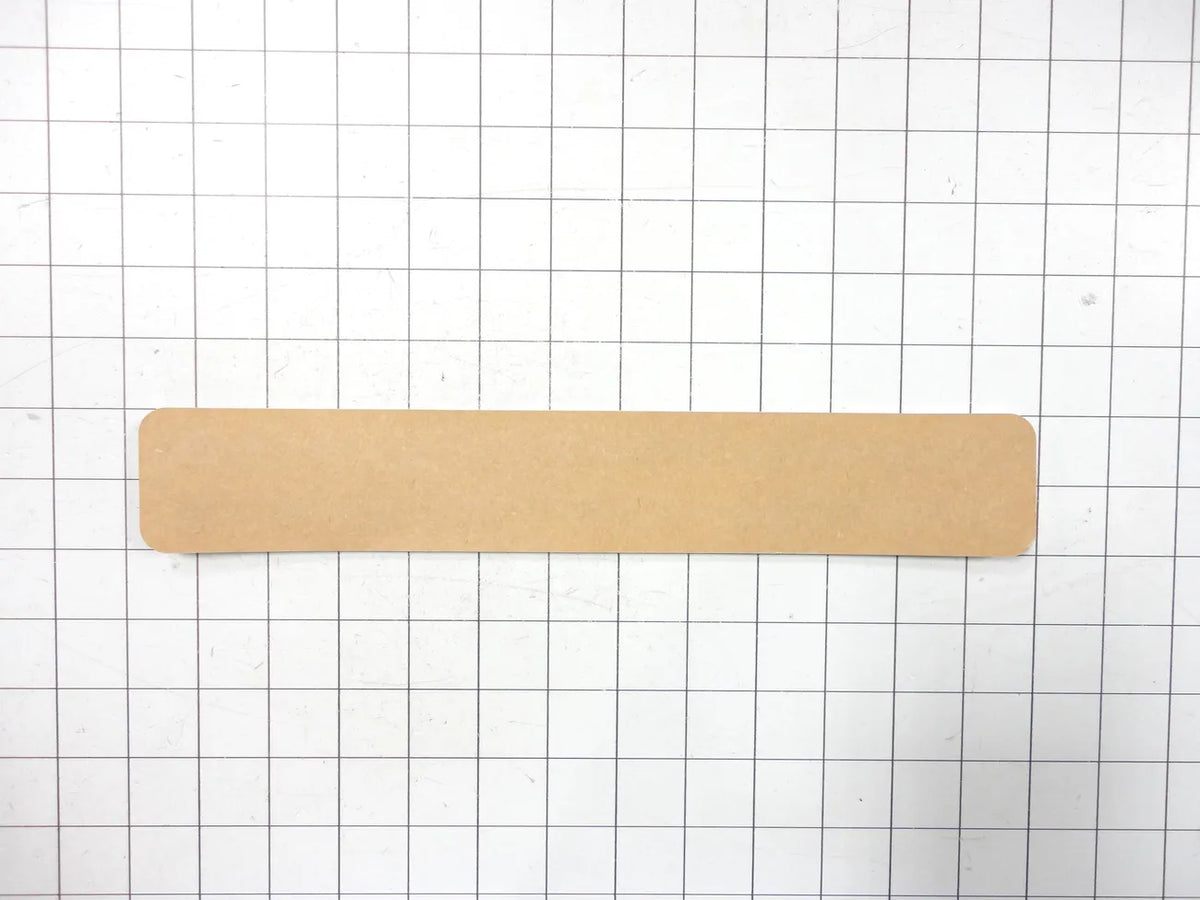 Frigidaire Washer/Dryer Air Duct Seal 131295200