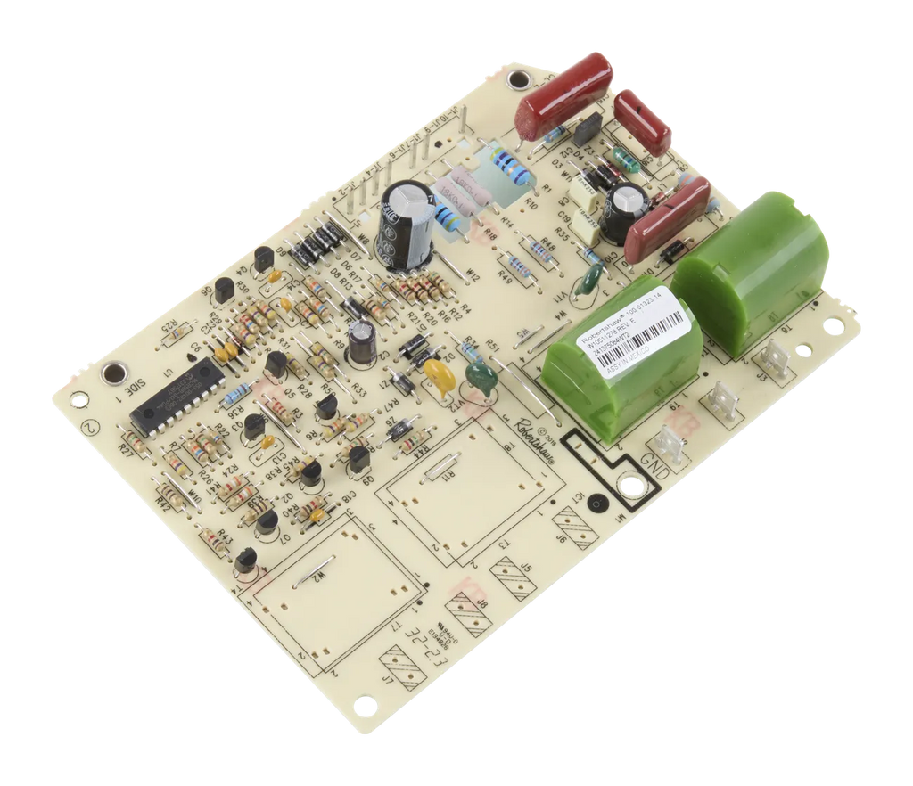 Whirlpool Range DSI Spark Module Control Board WPW10511278
