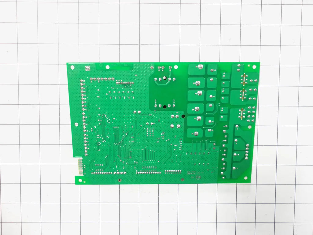 Bosch Range Power Supply Control Board 00709785