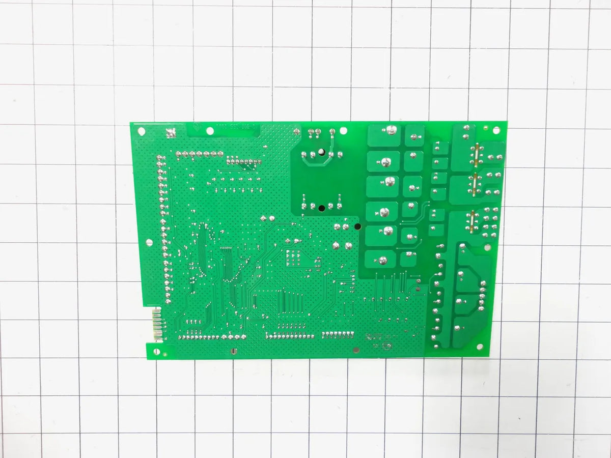 Bosch Range Power Supply Control Board 00709785