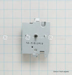 GE Dryer Timer WE04X25586