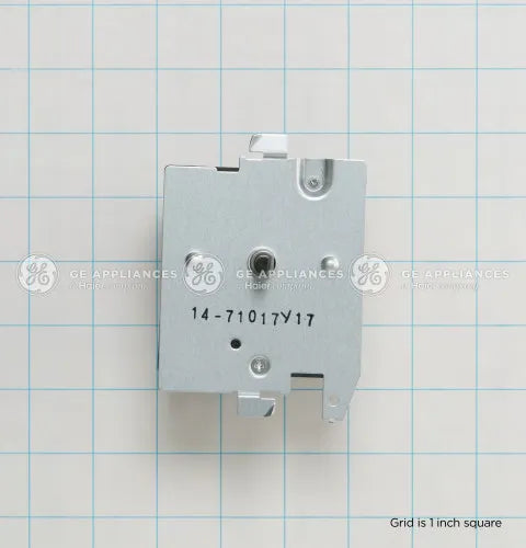 GE Dryer Timer WE04X25586