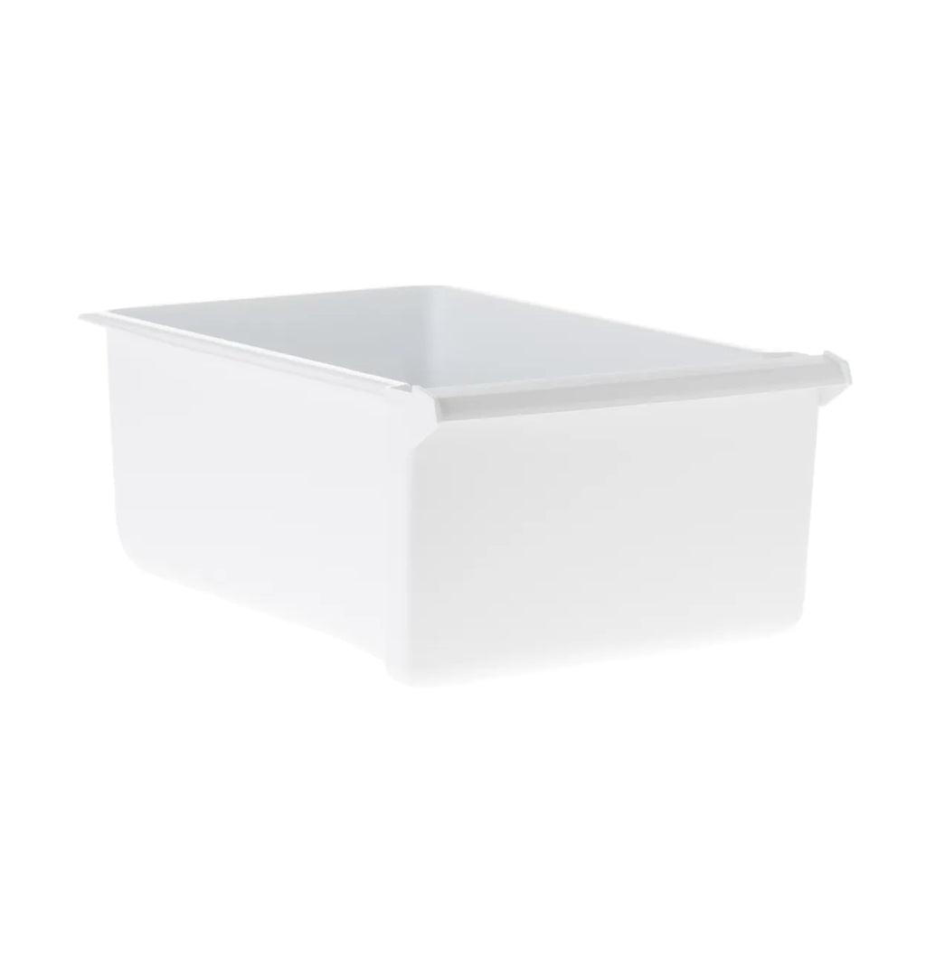GE Refrigerator Vegetable Pan WR32X1455