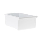 GE Refrigerator Vegetable Pan WR32X1455