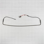 Frigidaire Freezer Defrost Heater Assembly 5304496284