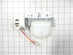 Whirlpool Refrigerator Ice Door WPW10606117