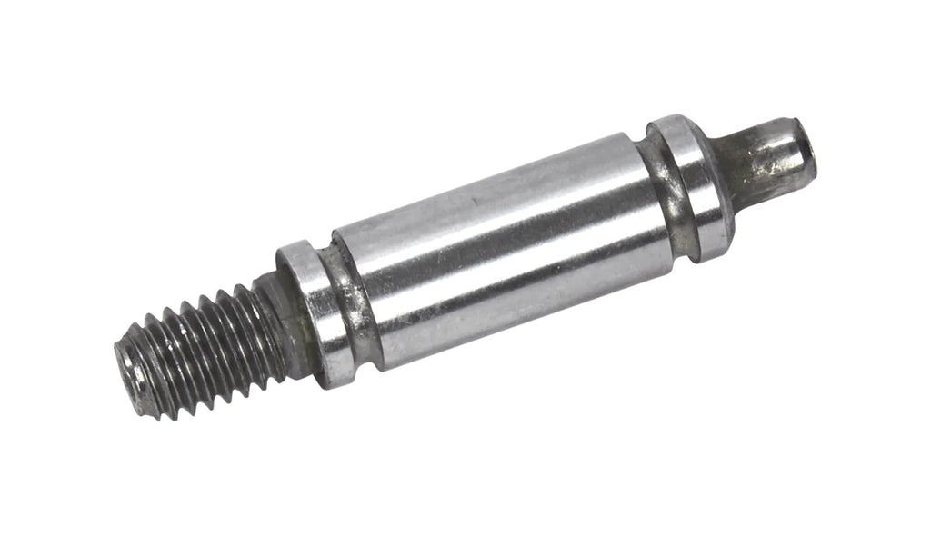 Whirlpool Dryer Drum Roller Axle, Right Hand Thread WPW10359271