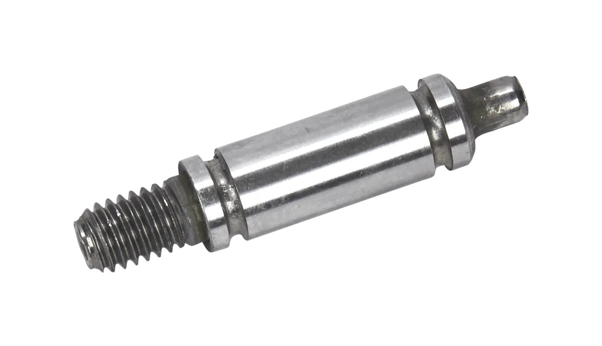 Whirlpool Dryer Drum Roller Axle, Right Hand Thread WPW10359271