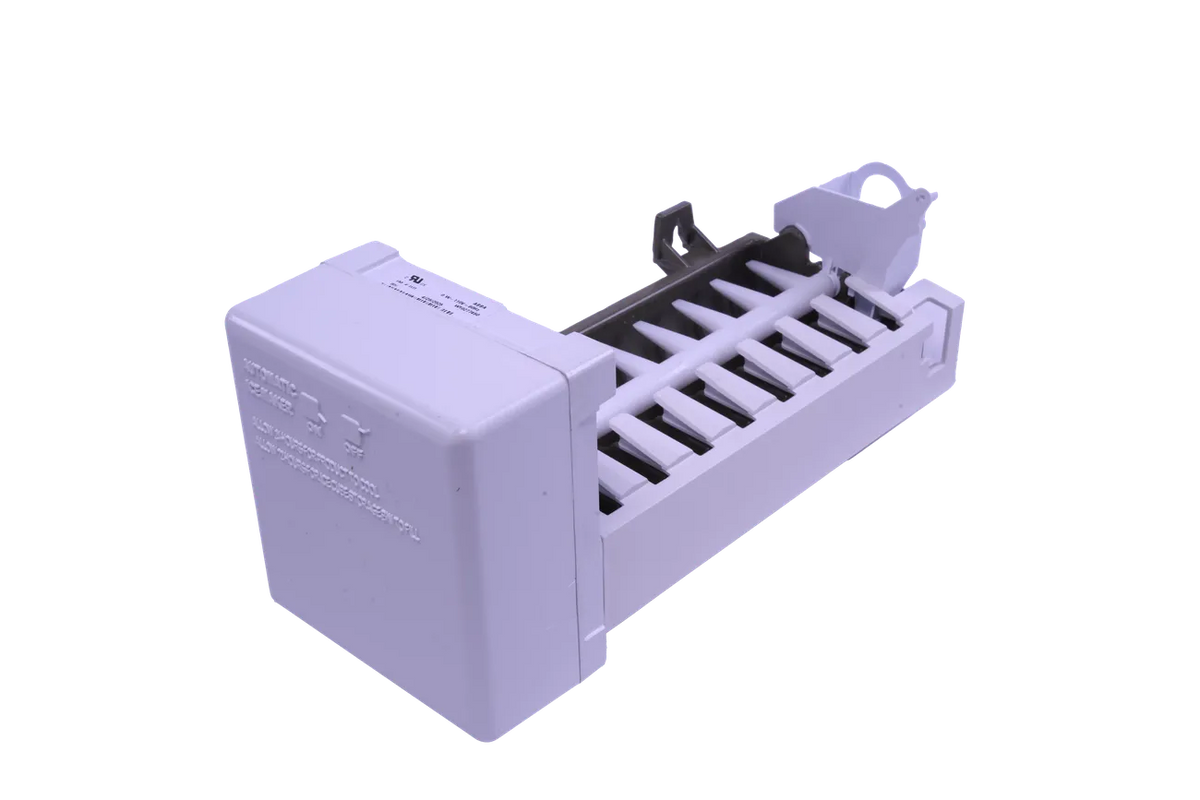 Whirlpool Refrigerator Ice Maker Assembly WPW10277450