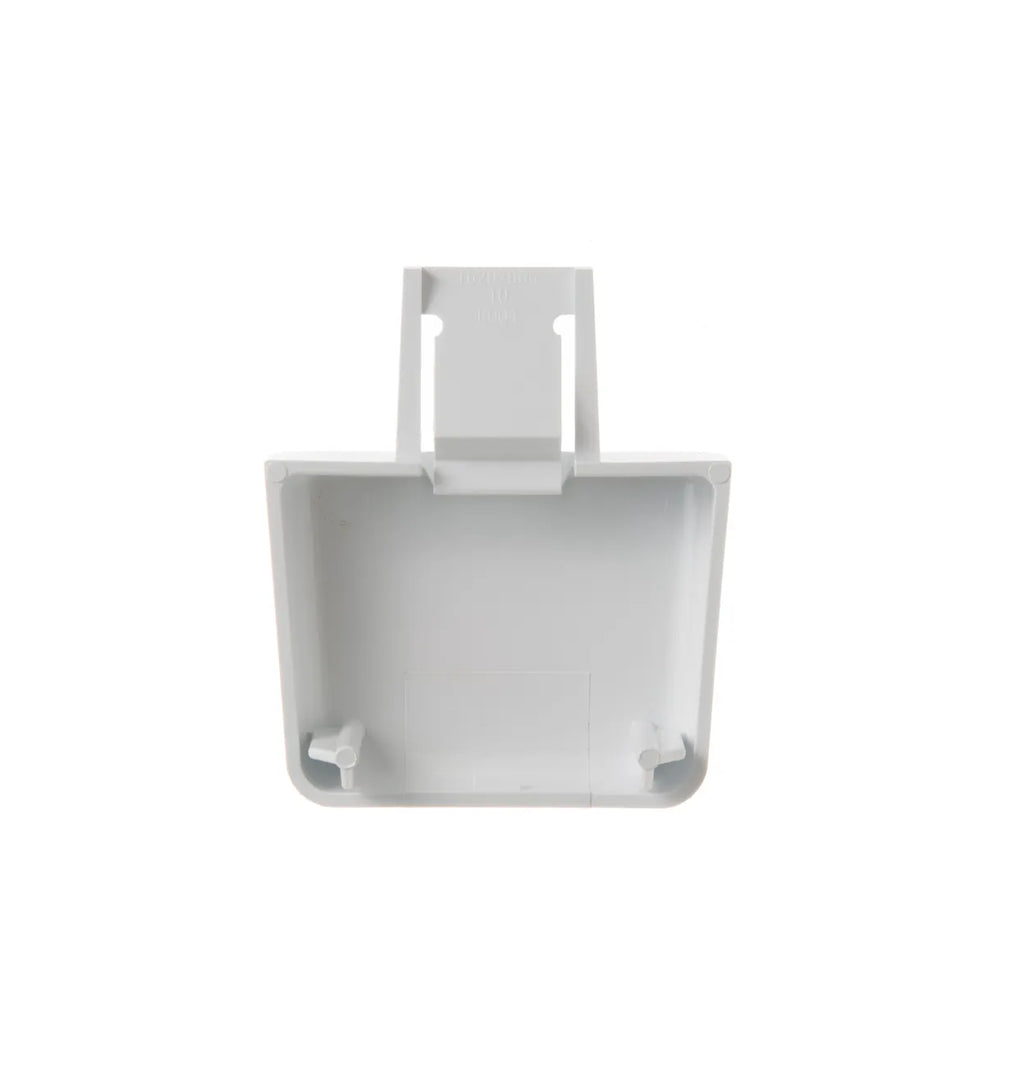 GE Refrigerator Door Bar End Cap WR2X7975