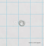 GE Dishwasher Push-On Nut Mounting Clip WR2X7054