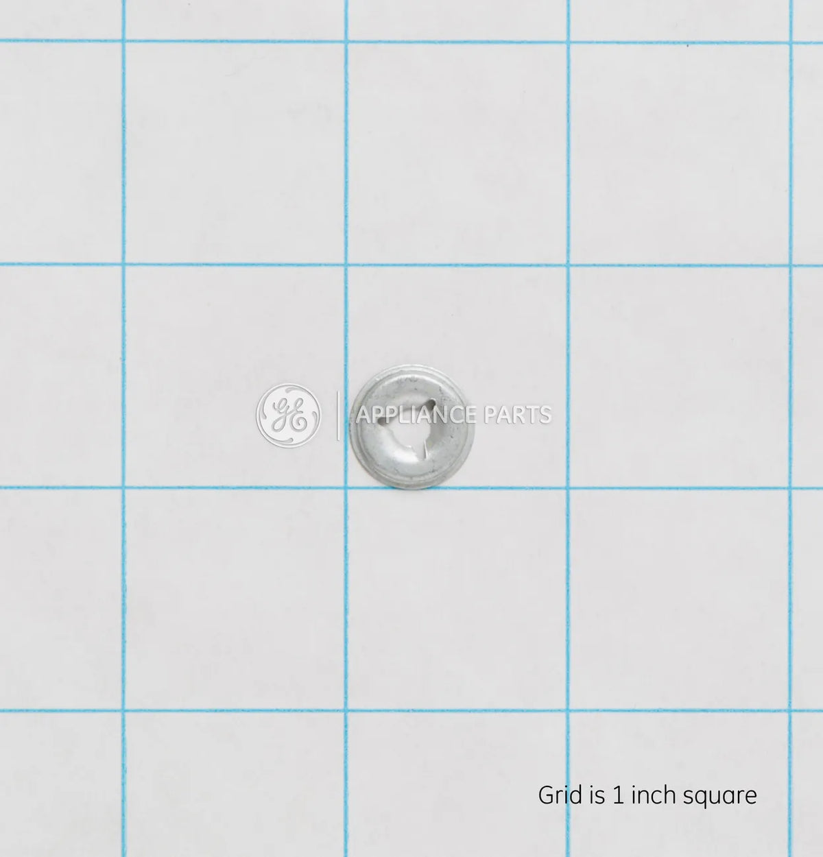 GE Dishwasher Push-On Nut Mounting Clip WR2X7054