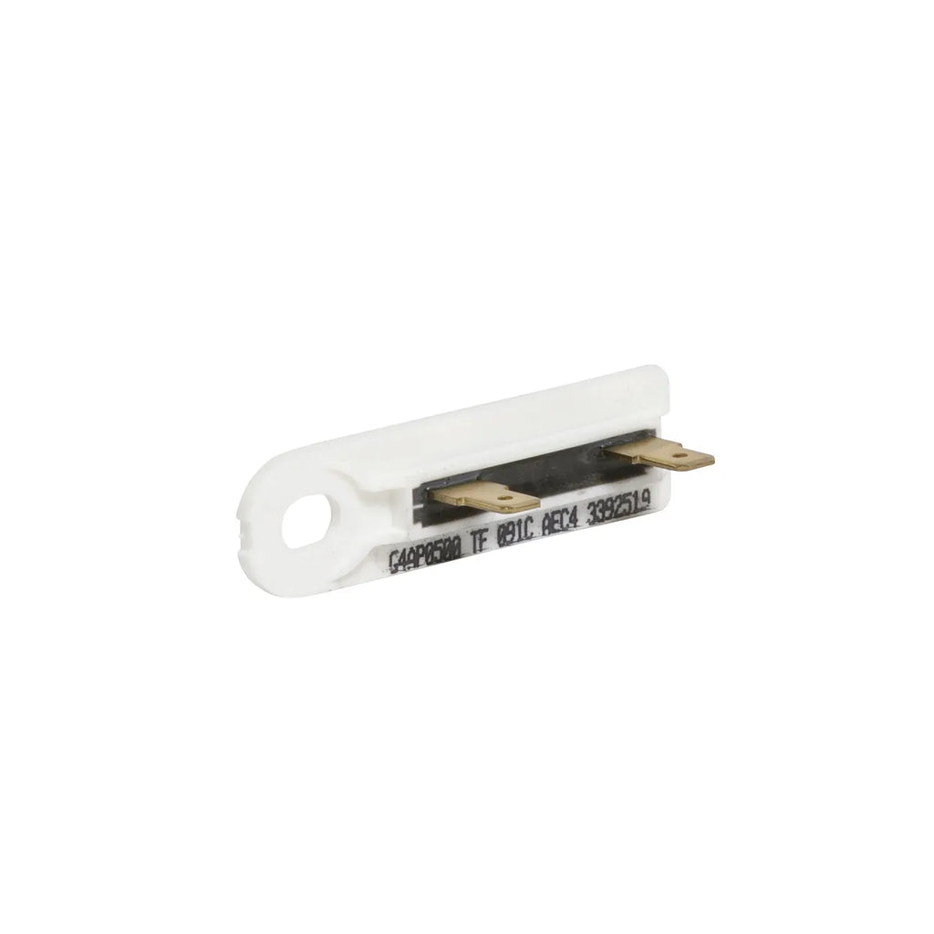 Whirlpool Dryer Thermal Fuse 91C WP3392519