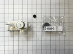 Whirlpool Dishwasher Motor Diverter Valve W11612301