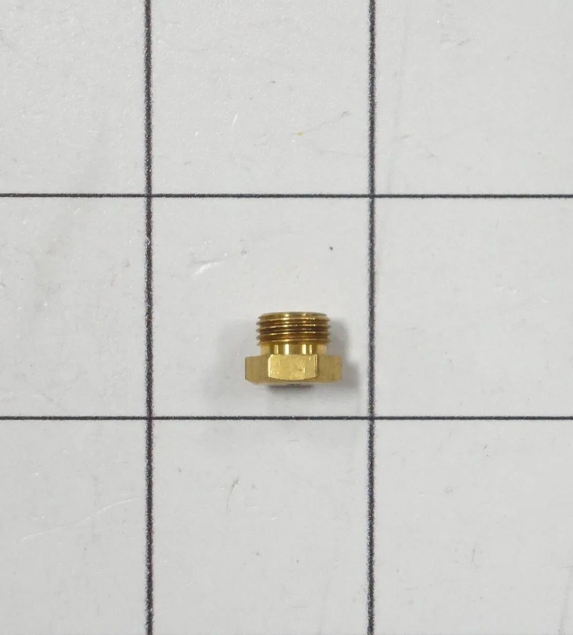 Whirlpool Dryer Natural Gas Burner Orifice WP15418