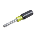 Klein Tools HVAC Slide Drive 8-in-1 Screwdriver / Nut Driver 32596