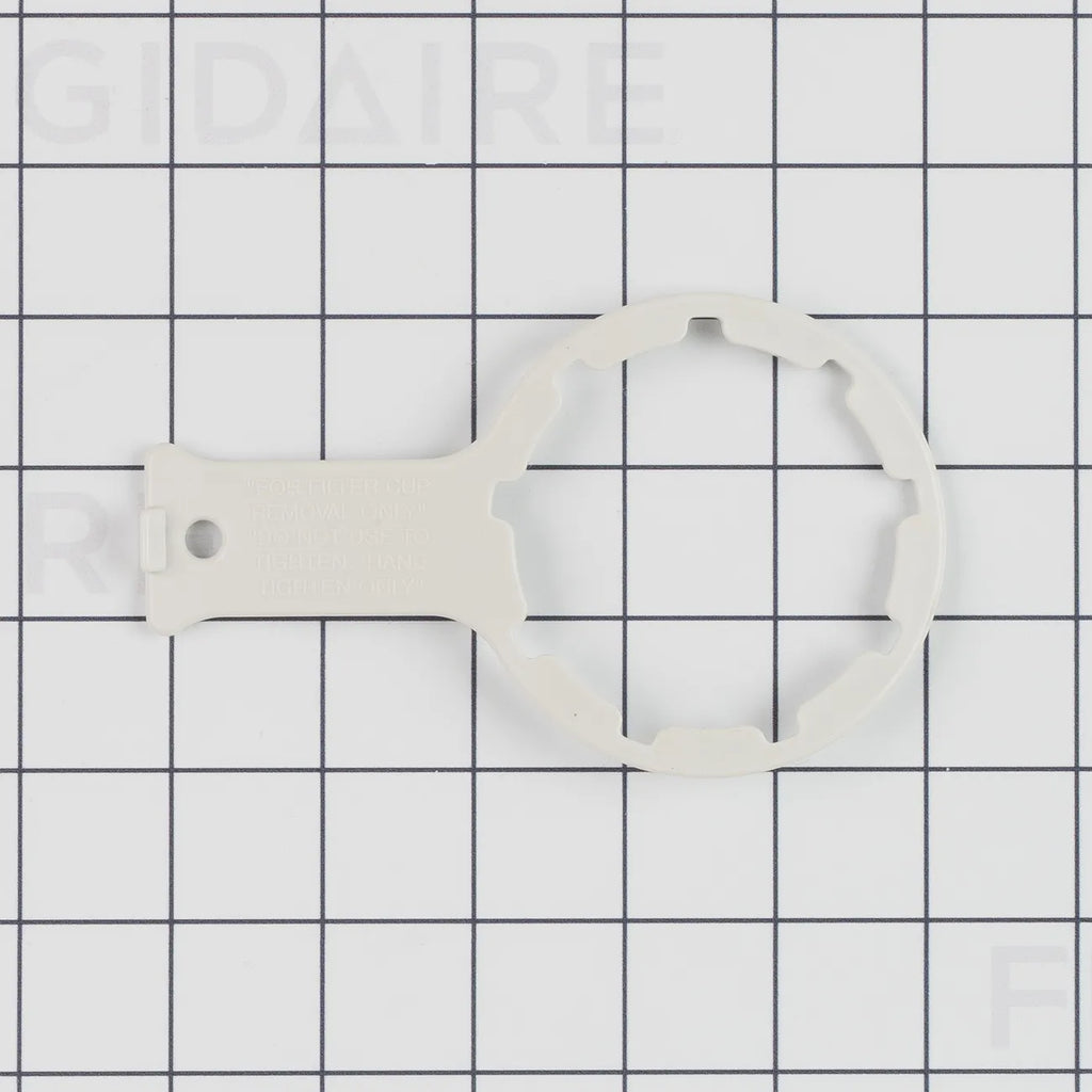 Frigidaire Refrigerator Water Filter Wrench 218710300