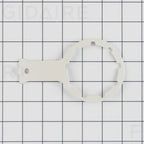 Frigidaire Refrigerator Water Filter Wrench 218710300
