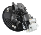 Whirlpool Dishwasher Circulation Pump and Motor Assembly WPW10591570