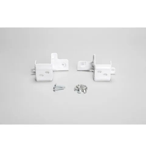 GE 24 In. Front Load Washer and Dryer Stacking Kit GFA24KITL