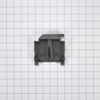 Whirlpool Dishwasher Dishrack Adjuster Housing Left WPW10588164