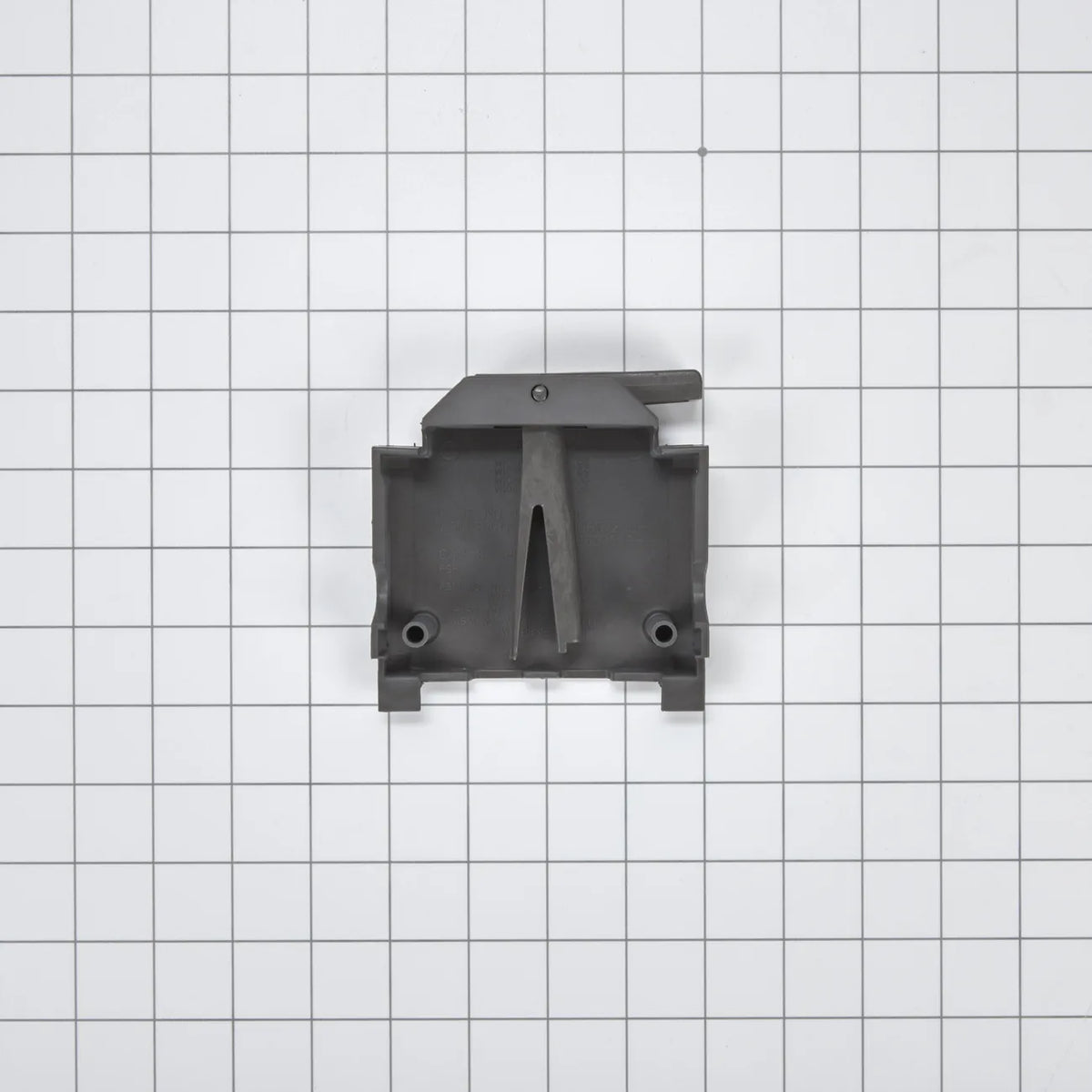 Whirlpool Dishwasher Dishrack Adjuster Housing Left WPW10588164