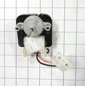 GE Refrigerator Condenser Fan Motor WR60X10238