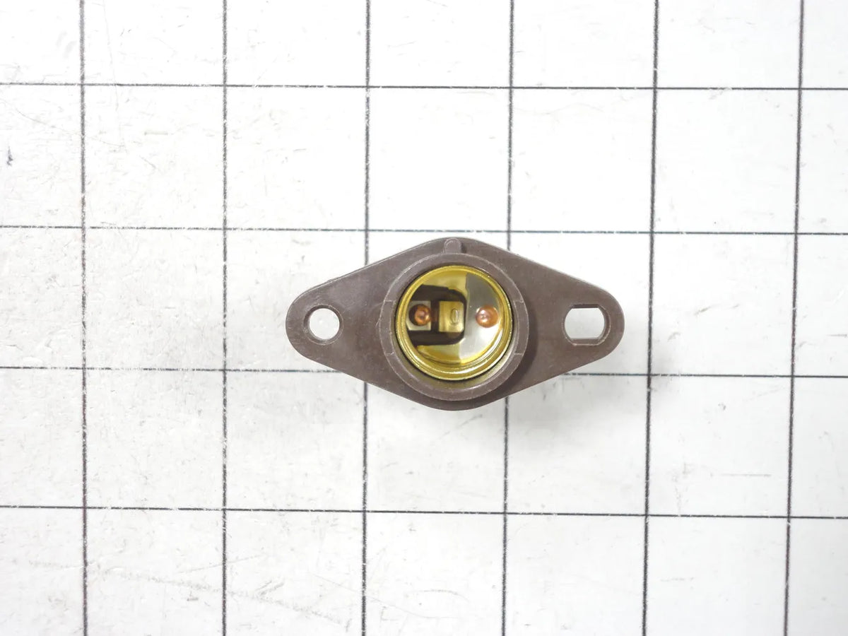 Whirlpool Microwave Light Socket W10210871