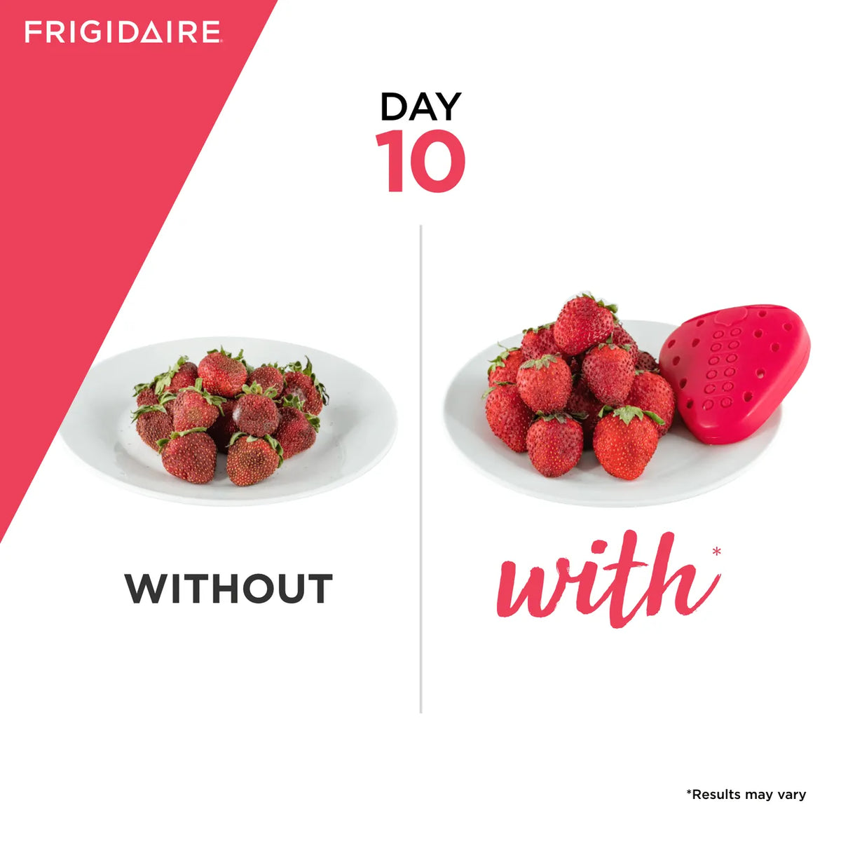 Frigidaire PureFresh Fruit and Veggie Saver FRUFVS