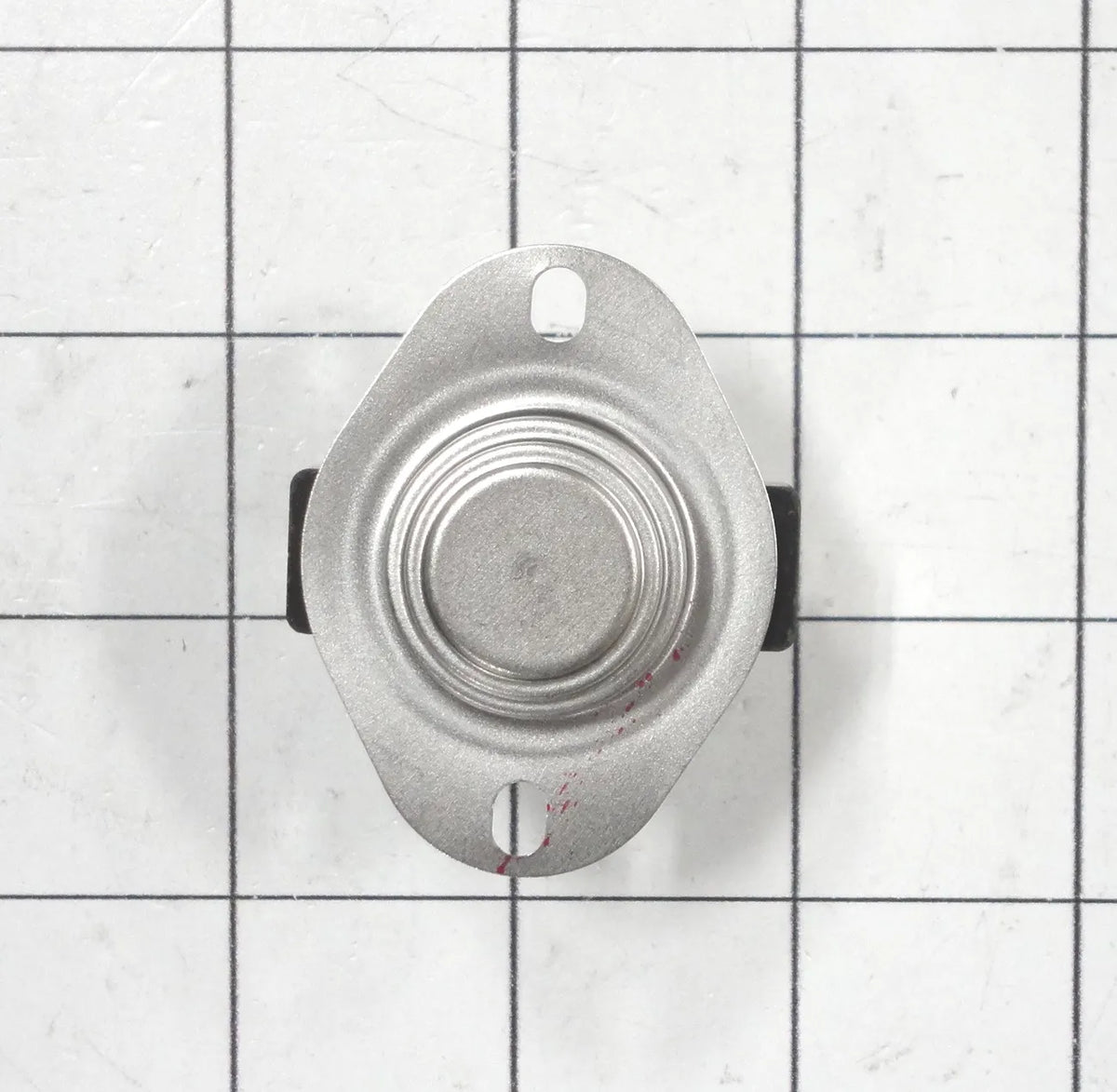 Whirlpool Dryer Cycling Thermostat 155F WP3387137