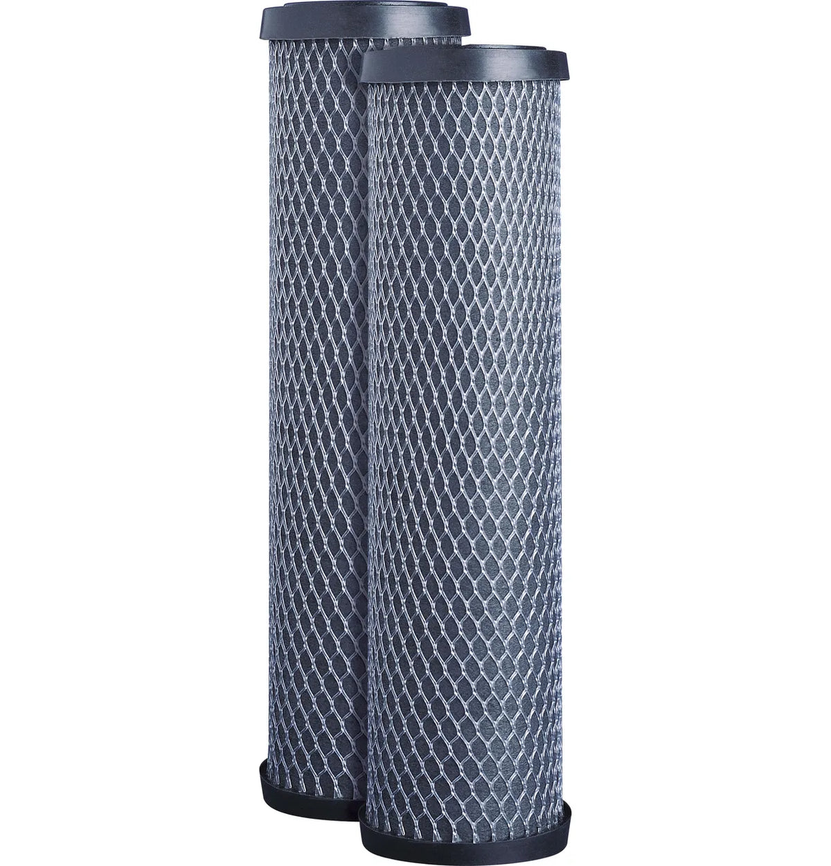 GE Carbon Water Filter, 2 Pack FXWTC