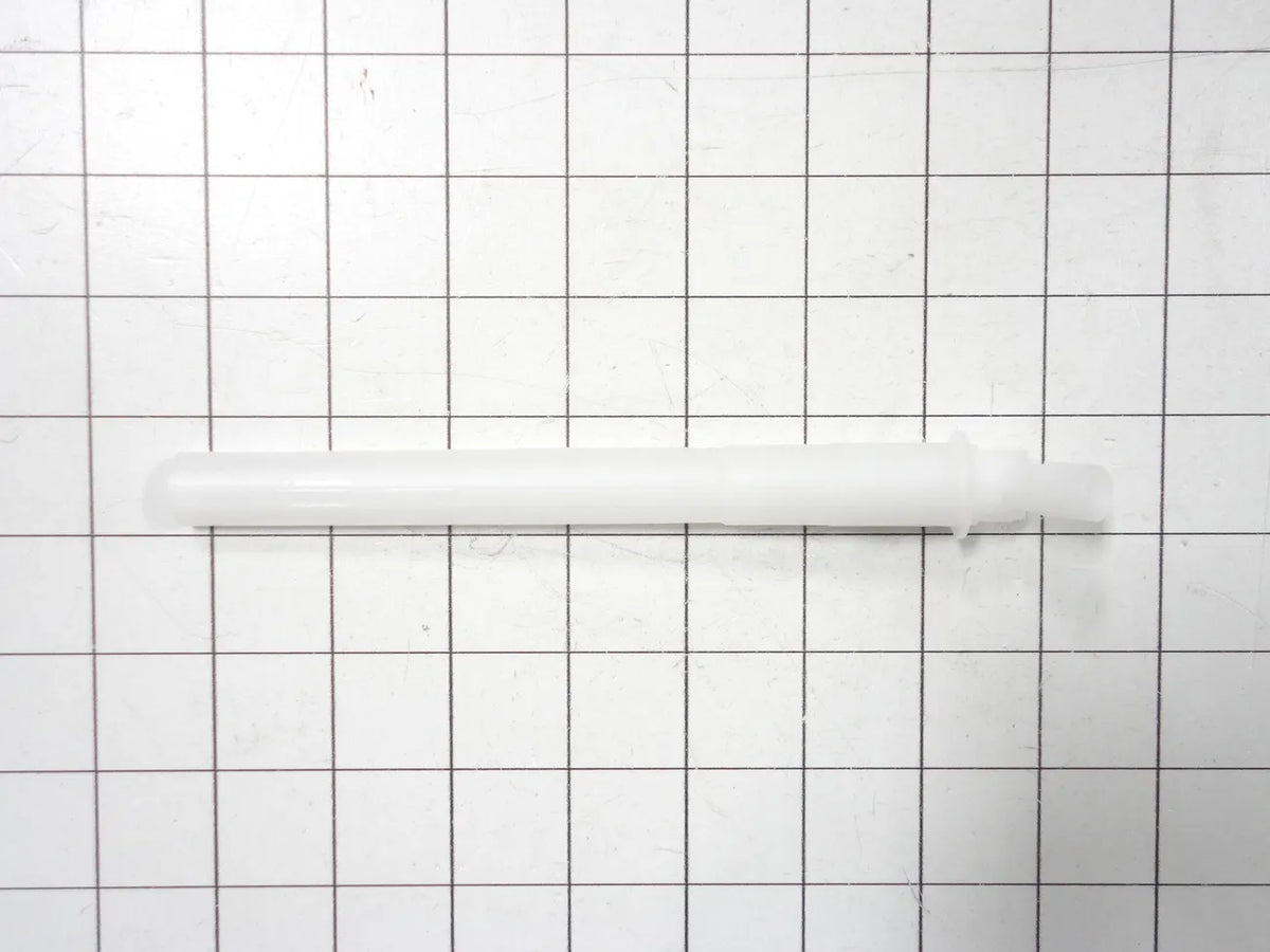 Frigidaire Refrigerator Ice Maker Fill Tube and Extension, 6-1/4 In 241796405