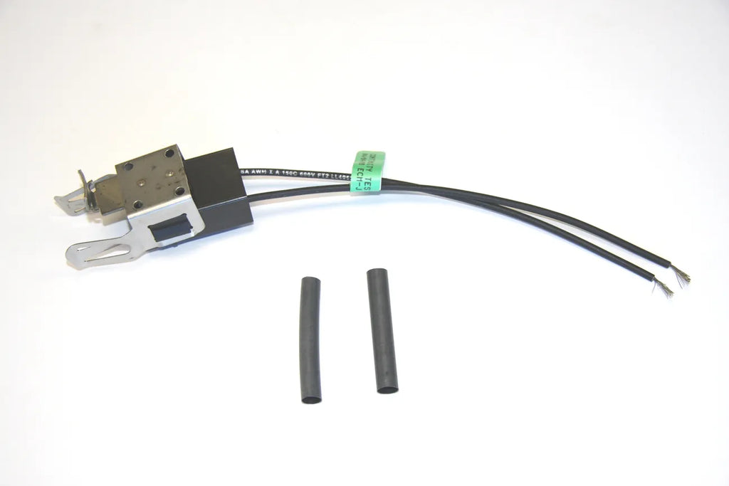 GE Range Surface Element Receptacle Kit WB17X5113