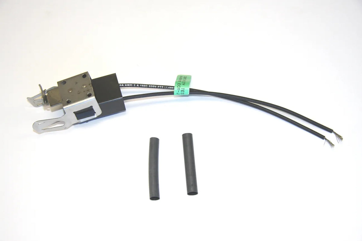 GE Range Surface Element Receptacle Kit WB17X5113